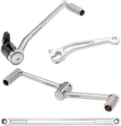 Arlen Ness 420-102 Foot Control Kit W/ Heel/toe Shifter Chrome Speedliner New. Price: $799.95.