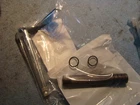 New Harley Fxrp Shift Lever 34621-84 + Sleeve 34632-84B O'rings EPS10253. Price: $595.00.