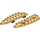 Arlen Ness Mx Driver Boards Gold 06-894 New. Price: $619.30.