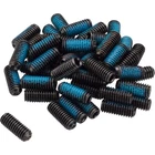 Flat/mallet Pin Kit 10MM: Black 13890 New. Price: $29.68.