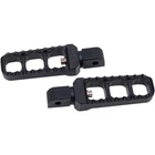 Joker Machine Passenger Peg Serrated Black Narrow 08-61-7B New. Price: $117.92.