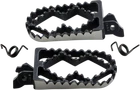 Ims/rool Designs 252601S-1 Footpeg Adv New. Price: $211.56.