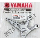 Genuine Yamaha Yzf R3/MT 03 2015-2025 Front Right Footrest Bracket 1WD-F7443-00 New. Price: $29.50.