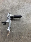 88-07 2005 Kawasaki Ninja EX250 Front Right Foot Peg Rest Step Bracket Used. Price: $39.95.