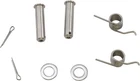 Moose Footpeg Pin And Spring Set (1620-2290) New. Price: $23.90.