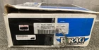 Drag Specialties 1621-0395 Passenger Footboard Raised Mount Black New Genuine. Price: $250.10.