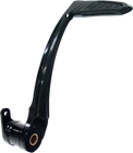 Performance Machine Contour Rear Brake Pedal Black 0032-1082-B New. Price: $272.95.