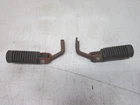 1982 Honda CB650 Oem Front Foot Pegs Used. Price: $25.00.