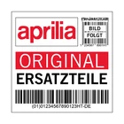 Footrest Aprilia Pillion Peg, Left, 897835 For Rsv Tuono V4 Aprc Neu. Price: $291.14.
