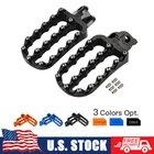 Nicecnc Enlarge Pegs Footrests Pedals For Ktm Adventure 1290 1190 1050 1090 New. Price: $53.99.