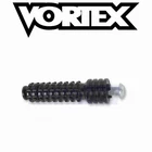 Vortex Adjustable Rearset Replacement Shift Side/both Footpeg For Rr New. Price: $39.03.
