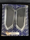Performance Machine Floorboard Assembly Chrome Ftz Passenger 0036-1009-CH New. Price: $149.95.