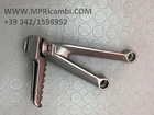 Left Passenger Footrest 35063-0051 Kawasaki Ninja 1000 2004 2005 Usato. Price: $61.40.