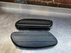 Harley Davidson Oem Streamliner Floorboards 50500877A 50500878A 50684-04 50690-0 Used. Price: $212.55.