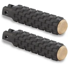 Arlen Ness Brass Air Trax Fusion Drivers Footpeg 07-958 New. Price: $89.95.