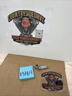 Harley Sportster Forward Control Left Arm Shifter Linkage Shaft Lever Used. Price: $75.00.