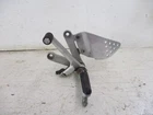 95 Honda Cbr 900RR #2 Left Front Foot Peg Brake Mount 50700-MV4-000 1993-1997 Used. Price: $72.25.