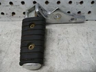 Yamaha 86 87 XV1100 Virago Rear Right Passenger Foot Peg Rest Oem Used. Price: $24.99.
