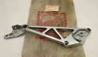Honda VF750F VF700F Left Step Holder # 50620-MB2-000 New Oem (579)I. Price: $225.75.