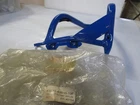 New Nos Suzuki Right Brush Guard 43570-40B10-019F Lt 80 Quadsport Blue. Price: $64.24.