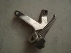 Left Passenger Peg Footrest 1993 1998 Yamaha YZF750R 4FM-27430-11-00 Used. Price: $28.99.