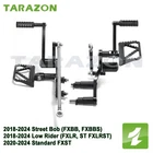 Forward Controls Kit Pegs Levers Linkages Harley Softail Street Bob 2018-24 New. Price: $199.95.