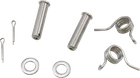 Moose Racing Footpeg Spring Pin 1620-2297 New. Price: $27.99.