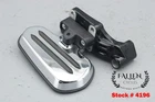 2016 Indian Touring Springfield Left Back Rear Foot Board & Mount Bracket #4196 Used. Price: $149.99.