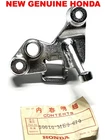 Oem Honda Vt Shadow Main Footpeg Step Right 50610-ME9-670 .. Fast Ship New. Price: $74.00.