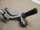 1996 Suzuki RF900R Rear Right Footrest Peg 43600-31E00 (0773) Used. Price: $23.99.