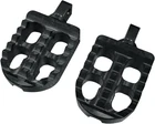 Joker Machine Adjustable Serrated Footpegs 08-57-1 New. Price: $158.35.
