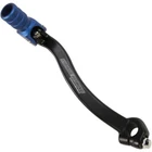 Moose Racing Shift Lever Blue Yamaha 81-0224-02-20 New. Price: $46.99.