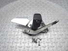 2006 04-09 Suzuki GS500F Oem Right Rearset Brake Pedal Peg Bracket Used. Price: $26.74.