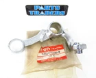 Nos Genuine Suzuki Front Footrest/footpeg Mount/bar GR650X 43520-15500 New. Price: $48.99.
