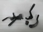09-13 Harley Davidson Touring Accutronix Forward Controls Parts Lot. Price: $199.99.