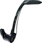 Performance Machine Contour Rear Brake Pedal 0032-1082-BM New. Price: $272.95.