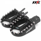 Kke Cnc Footpegs Rest For Suzuki DRZ400E DRZ400S 400SM RMZ250 RM250 New. Price: $42.49.