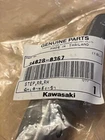 New Nos Genuine Kawasaki EX400 Ninja Step Rr Rh P# 34028-0367. Price: $60.00.