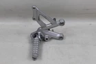 Aprilia Tuono 1100 21-25 Right Side Rearset Assembly Bracket & Peg Footrest Used. Price: $44.99.
