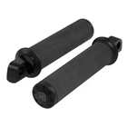 Billet Tracker Footpegs Straight Male Mount Black 0035-1088-SMB New. Price: $187.46.