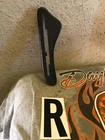 Harley Antique Flathead 45 Servi-car 3 Speed Reverse Shift Gate Used. Price: $75.00.