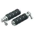 Kuryakyn Iso Footpegs Male Mount Small Chrome #8000 Harley Davidson New. Price: $76.99.
