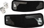 Slyfox Mini Driver Floorboards Black #SF-906-01-1 Harley Davidson Softail New. Price: $240.89.