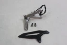 Ducati Panigale 1299 1199 Right Rearset Assembly Bracket & Peg Rash 82431871A Used. Price: $44.99.