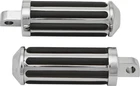 Harddrive Custom Rail Rider Footpegs Male 17-0968 New. Price: $64.56.