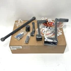 Arlen Ness 2008UP Harley Touring Black Speedliner Foot Control Kit 420-103 New. Price: $599.00.