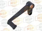 Ducati Black Pedal Gear Change - 45622581AB Anodiz Monster New. Price: $81.23.