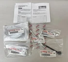 Yamaha Yzf R7 Quick Shifter Blk 2022-24 (1 Kit) Oem #BEB-E81A0-V0-00 #M1710 New. Price: $179.99.
