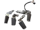 1994 Yamaha Virago XV1100 Rear & Front Footrest Pcs Oem Used. Price: $88.35.