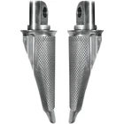 Merchant HDSP-2 Speedpegs Footpegs Raw Finish New. Price: $153.22.